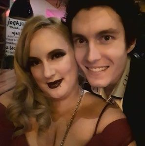 Meet your Posher, Tara